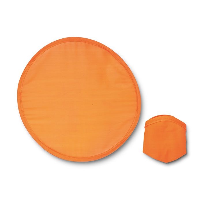 IT3087-10Atrapa Faltbare Wurfscheibe_ orange