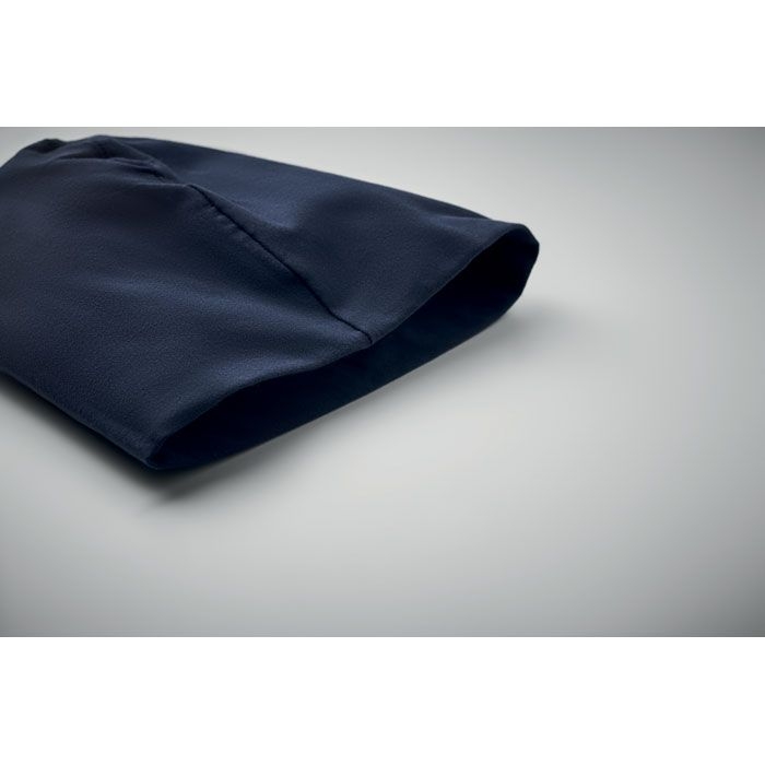 MO6645-04Lighty Unisex-Beanie Baumwolle_ Blau