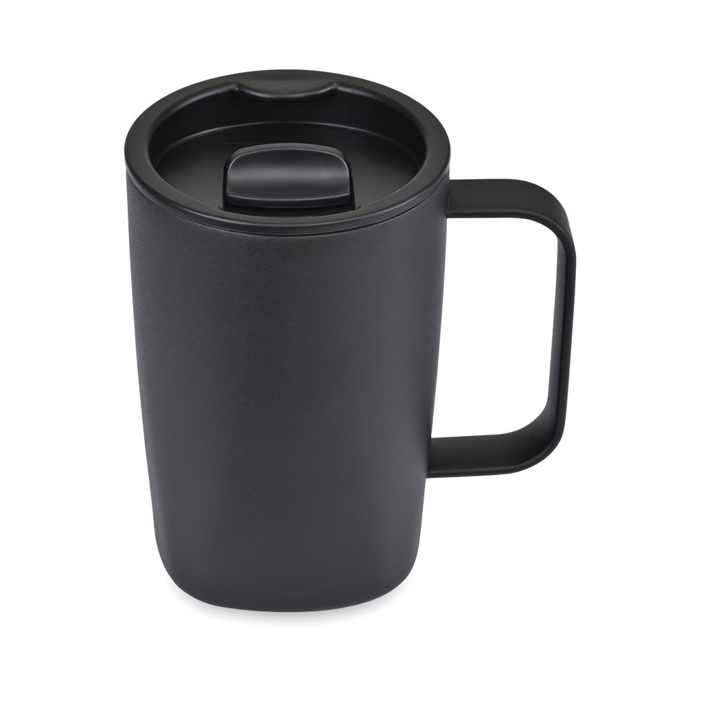 XD102229-001Aviana™ Rowan RCS recycelter Becher 450ml_ schwarz