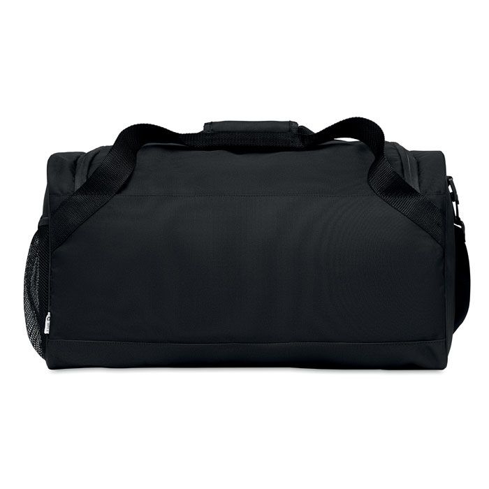 MO6209-03Terra _ Sporttasche 600D RPET_ schwarz