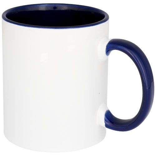 PF100522-2Pix 330 ml Colour-Pop Sublimations-Tasse_ blau PF100522-2Pix 330 ml Colour-Pop Sublimations-Tasse_ blau
