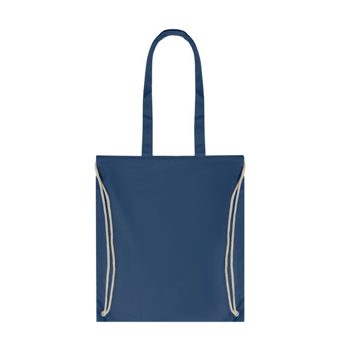 MO9041-04Moira Canvas Shopper_ Blau