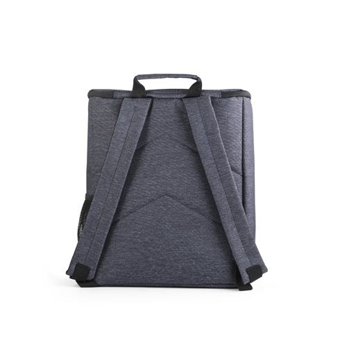 ST92096-104BOSTON COOLER Thermo Rucksack_ blau