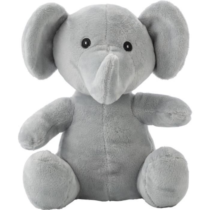 GI747962-03Plueschelefant Jessie_ Grau
