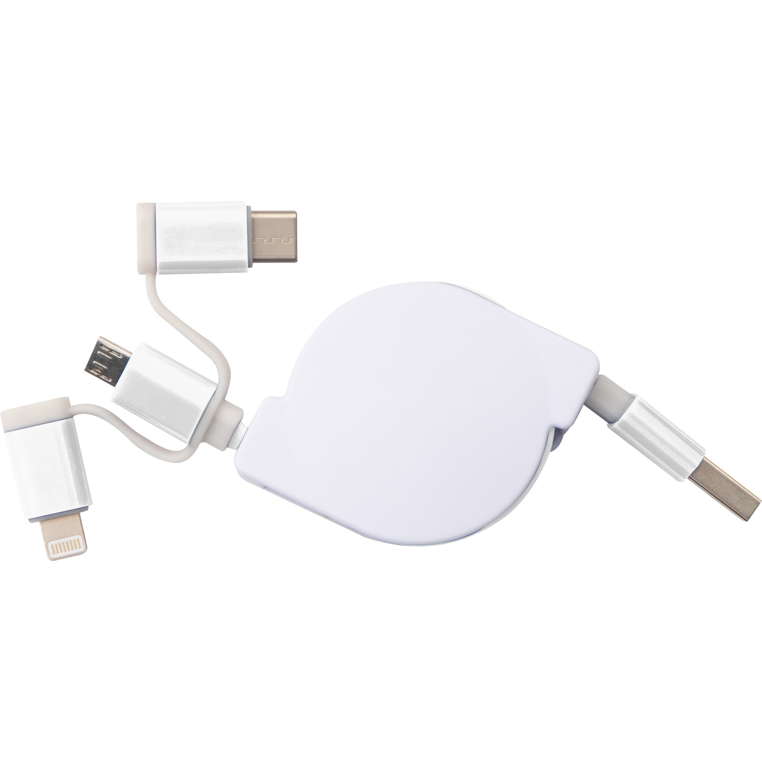 MA21652-06Ausziehbares Ladekabel 3in1_ weiss