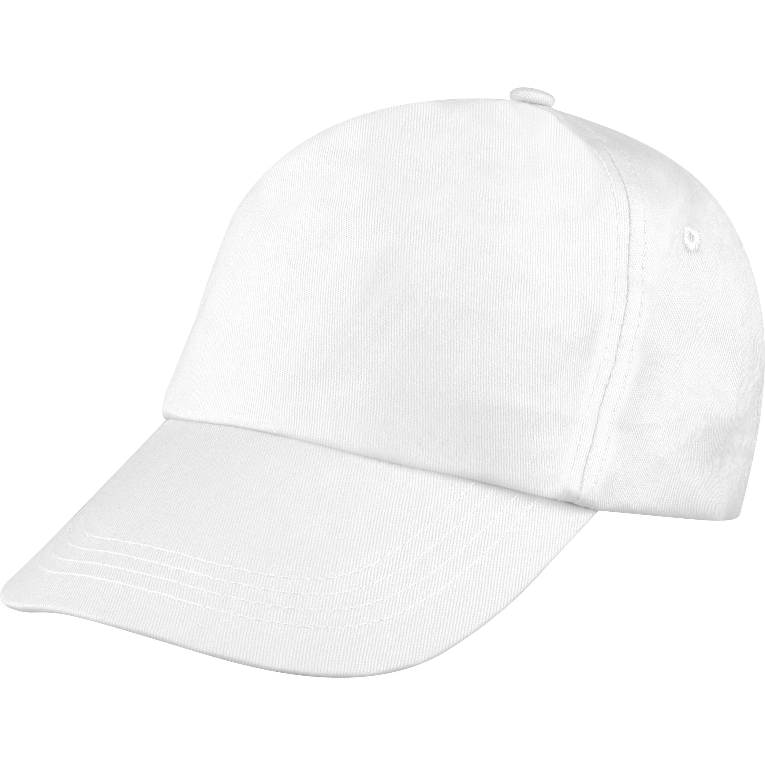 MA52466-065 Panel Baumwoll-Baseball-Cap_ weiss MA52466-065 Panel Baumwoll-Baseball-Cap_ weiss