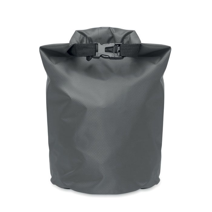 MO2465-15Bolsaible _ Wasserfester Beutel 5L_ steingrau