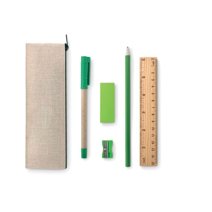 MO9010Tekina Schreib-Set