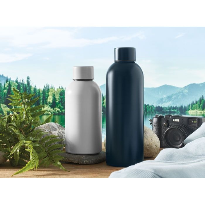 MO2516-06Athena Mid Einwandige Trinkflasche 500 ml_ weiss