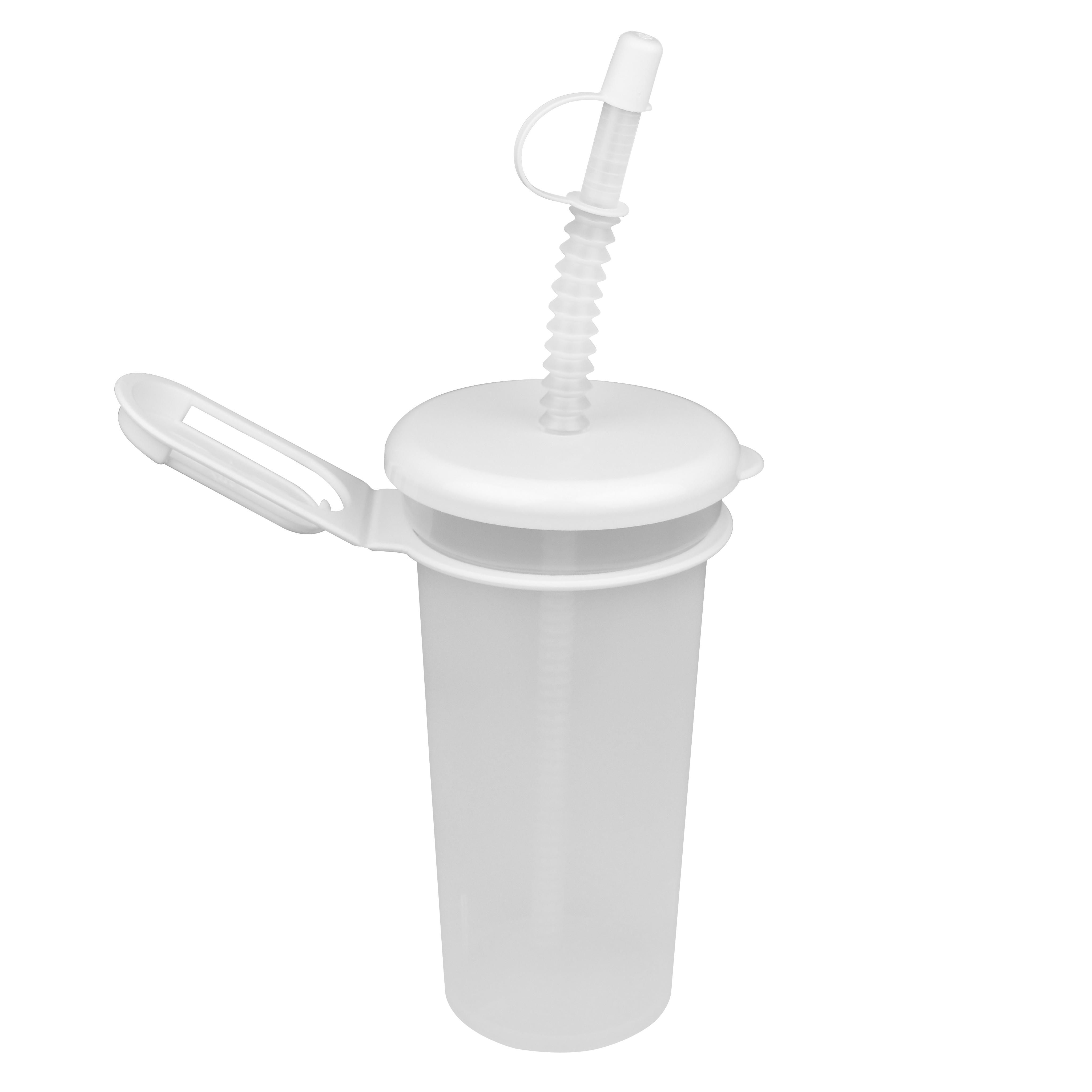 EL05070-2Trinkbecher _Take Away_ 0_5 l_ transparent-milchig