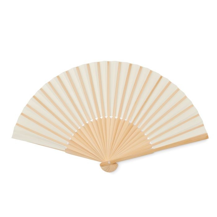 MO6828-13Fanny Paper Faecher_ Beige