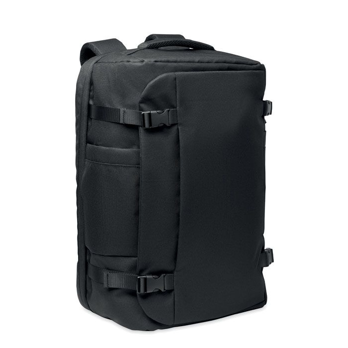 MO2738-03Namur 17_ Laptop-Reiserucksack_ schwarz