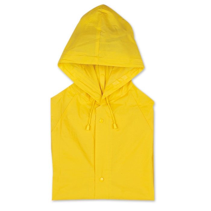 KC5101-08Blado Regenjacke_ Gelb KC5101-08Blado Regenjacke_ Gelb