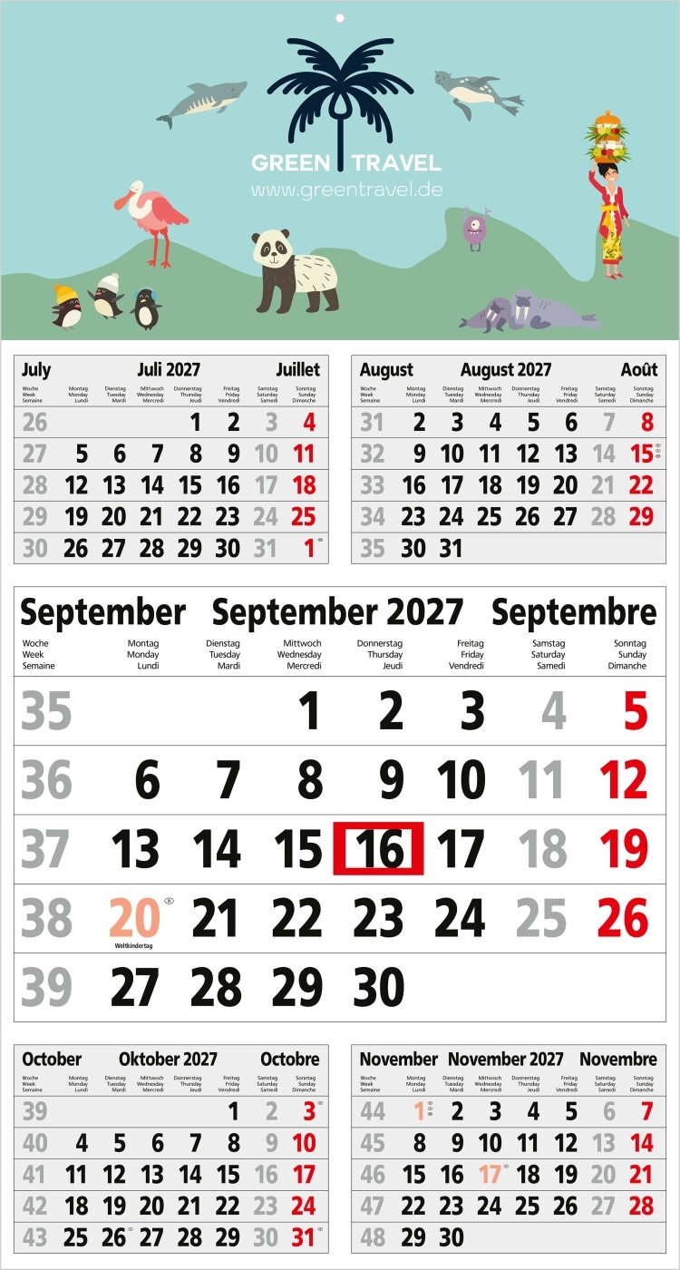 GE0054-HE5-Monatskalender Budget 5