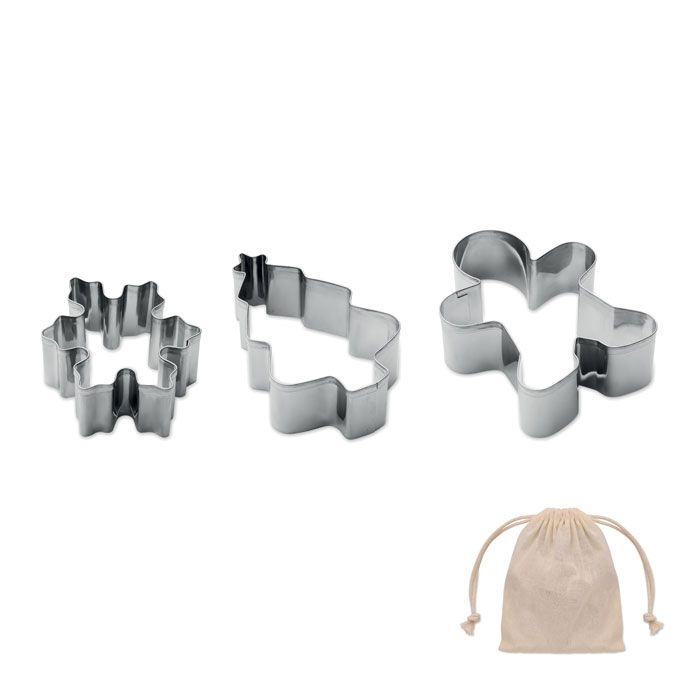 CX1594Cookies Ausstecher-Set