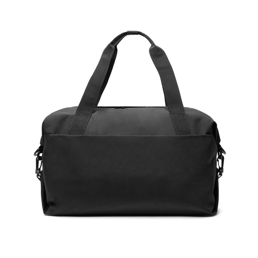 XDP707.21KENTO URBAN Weekender aus RCS recyceltem Nylon