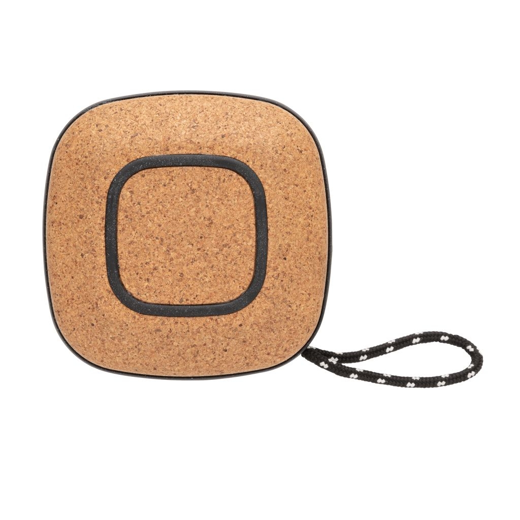 XDP328.34-1Baia 5W kabelloser Lautsprecher_ schwarz