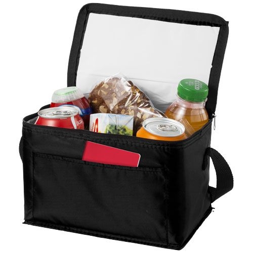 PF120092-1Kumla Kuehltasche 4L_ schwarz
