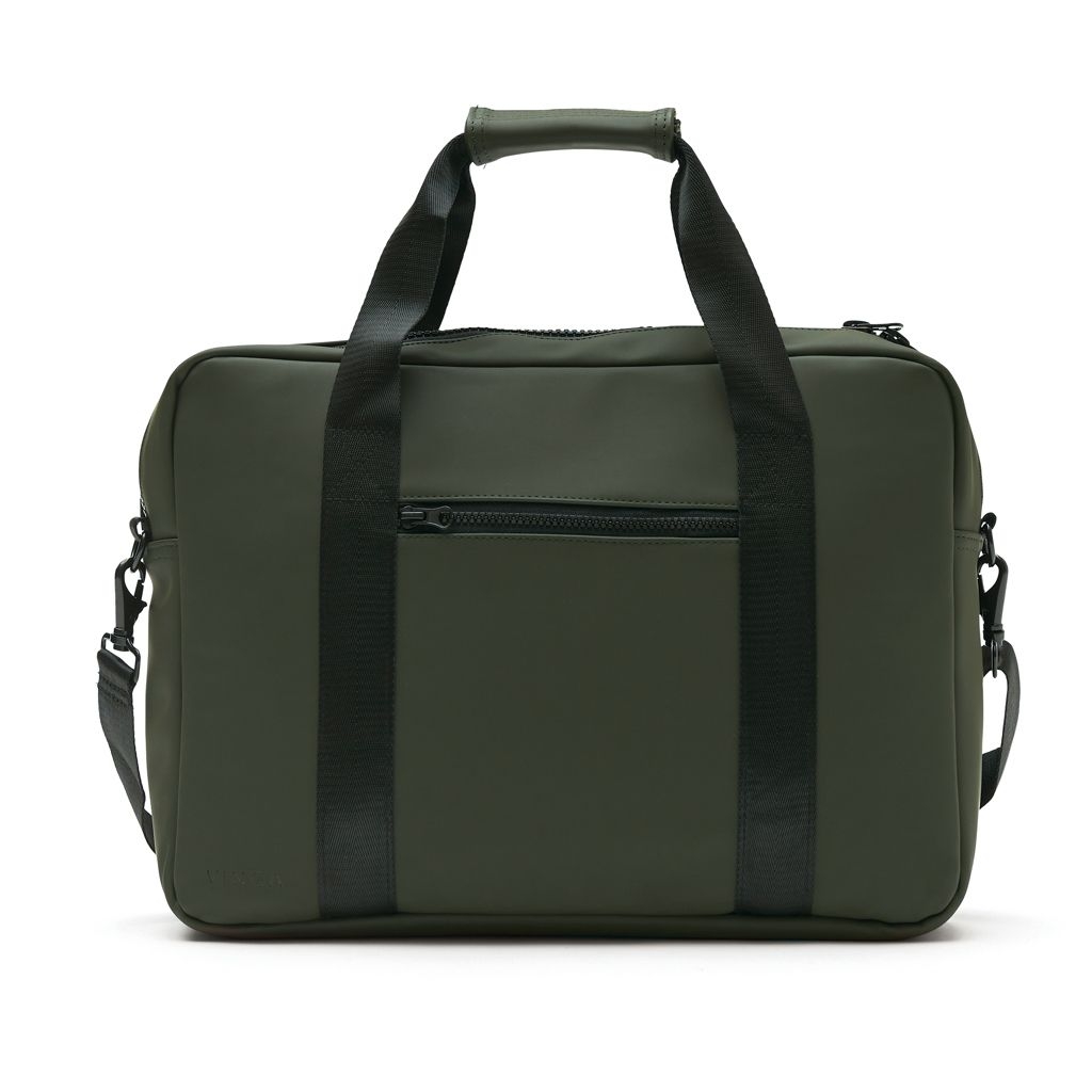 XDV5005-18VINGA Baltimore Computertasche_ gruen