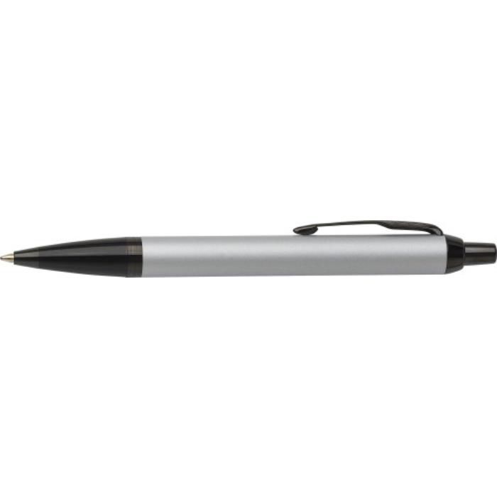 GI718098-03Parker IM Kugelschreiber_ Grau GI718098-03Parker IM Kugelschreiber_ Grau