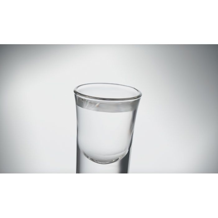 MO6431-22Songo Schnapsglas 28ml_ Transparent