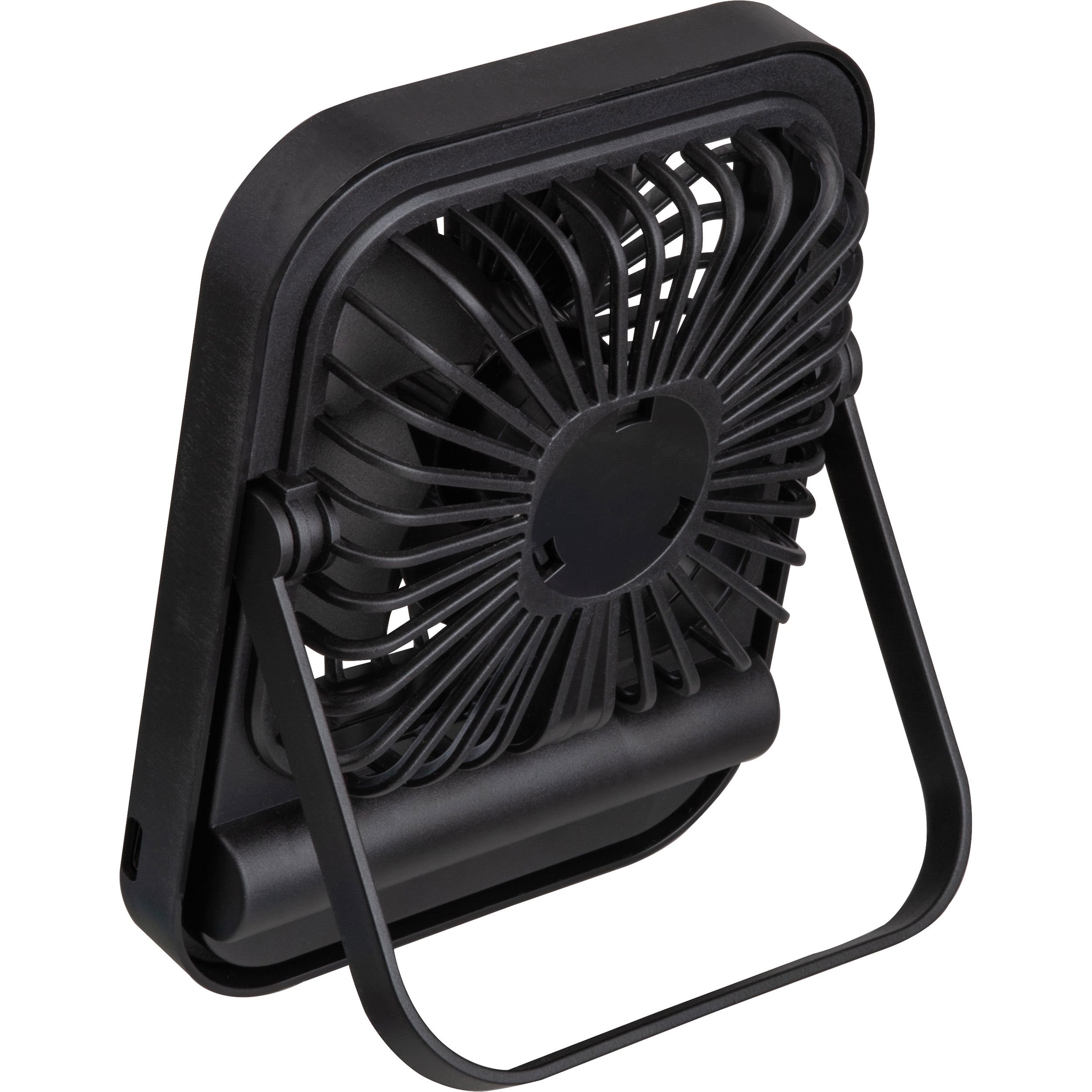 MA35183-03Tischventilator mit Akku WERONIKA_ schwarz