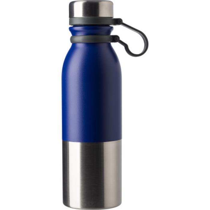 GI738371Edelstahlflasche _600 ml_ Will