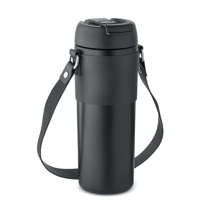MO6971-03Aira Doppelwandiger Becher 700 ml_ schwarz