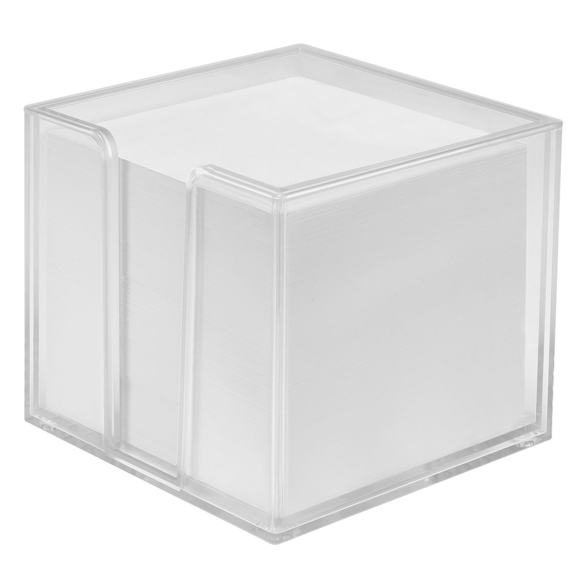HE7005PCZettelbox _Sigma_ doppelwandig