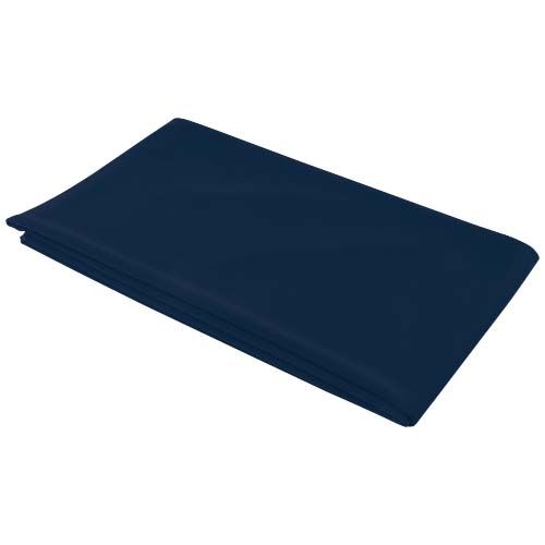PF113503-4Lucas RPET Sporthandtuch 70 × 140 cm_ navy