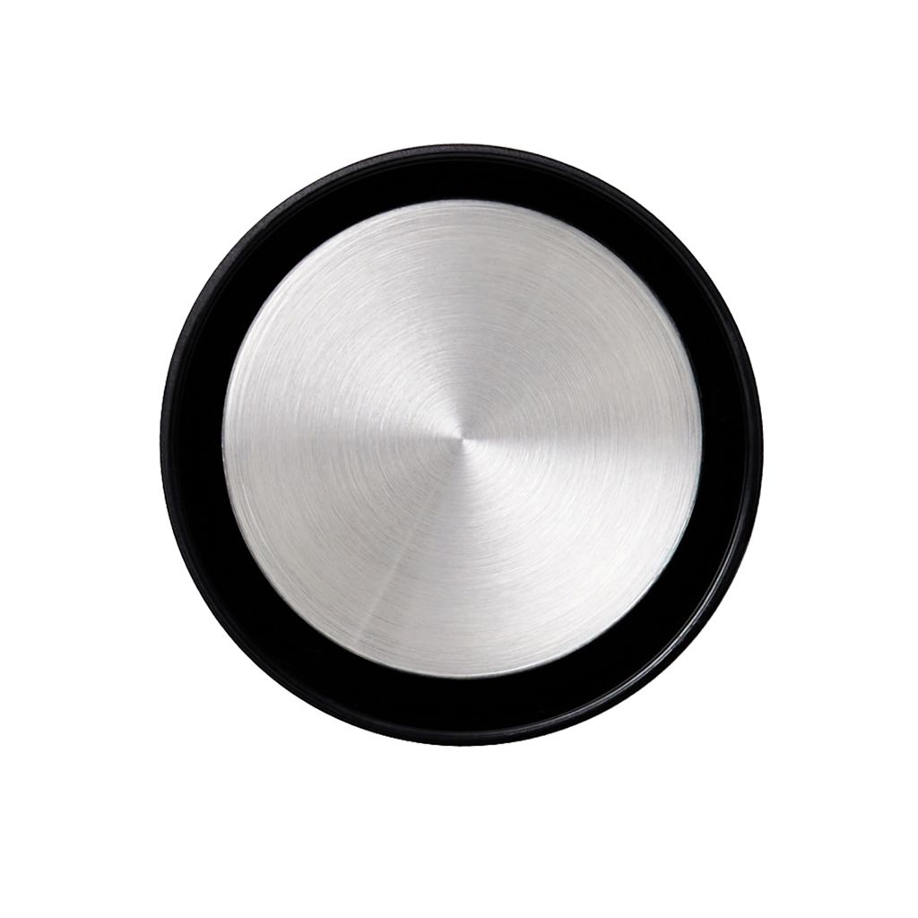 XDV506-4VINGA Otis Thermo-Becher _to go_ schwarz