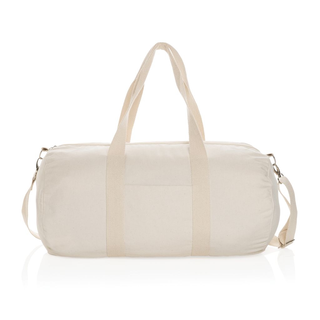 XDP707.19-0Impact Aware™ 285g_m² ungefaerbter rCanvas-Seesack_ off white