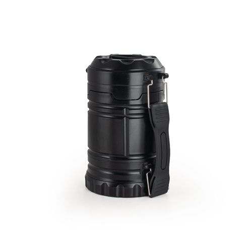 ST98143-103OLYMPOS Laterne_ schwarz