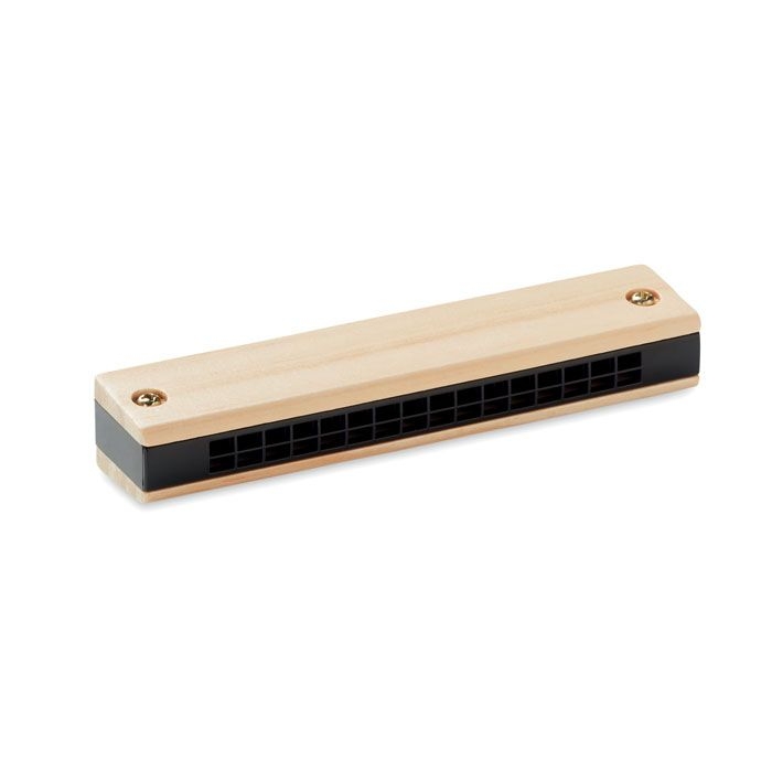 MO6628-40Harma Mundharmonika_ Holz