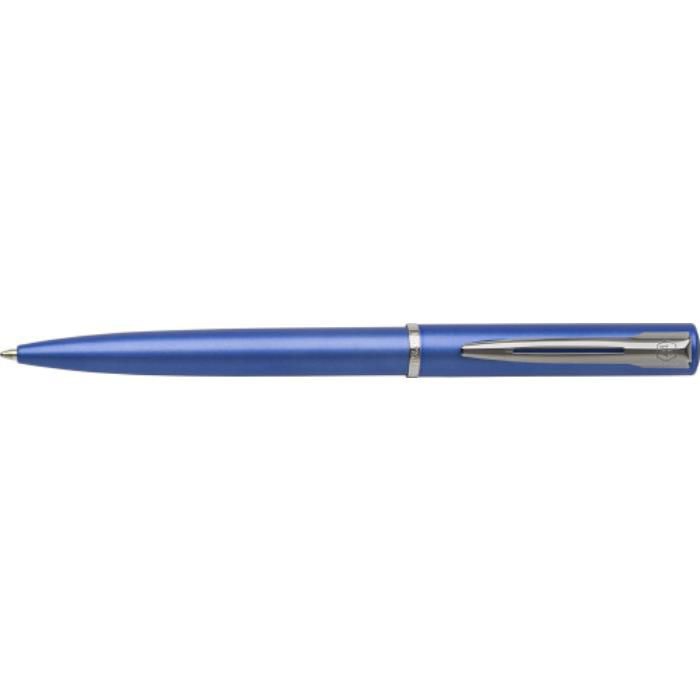 GI5433-05Waterman Graduate Kugelschreiber_ Blau