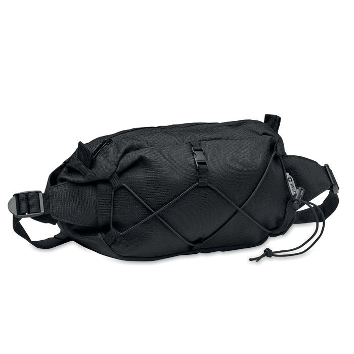MO6719Brott Guerteltasche 600D RPET