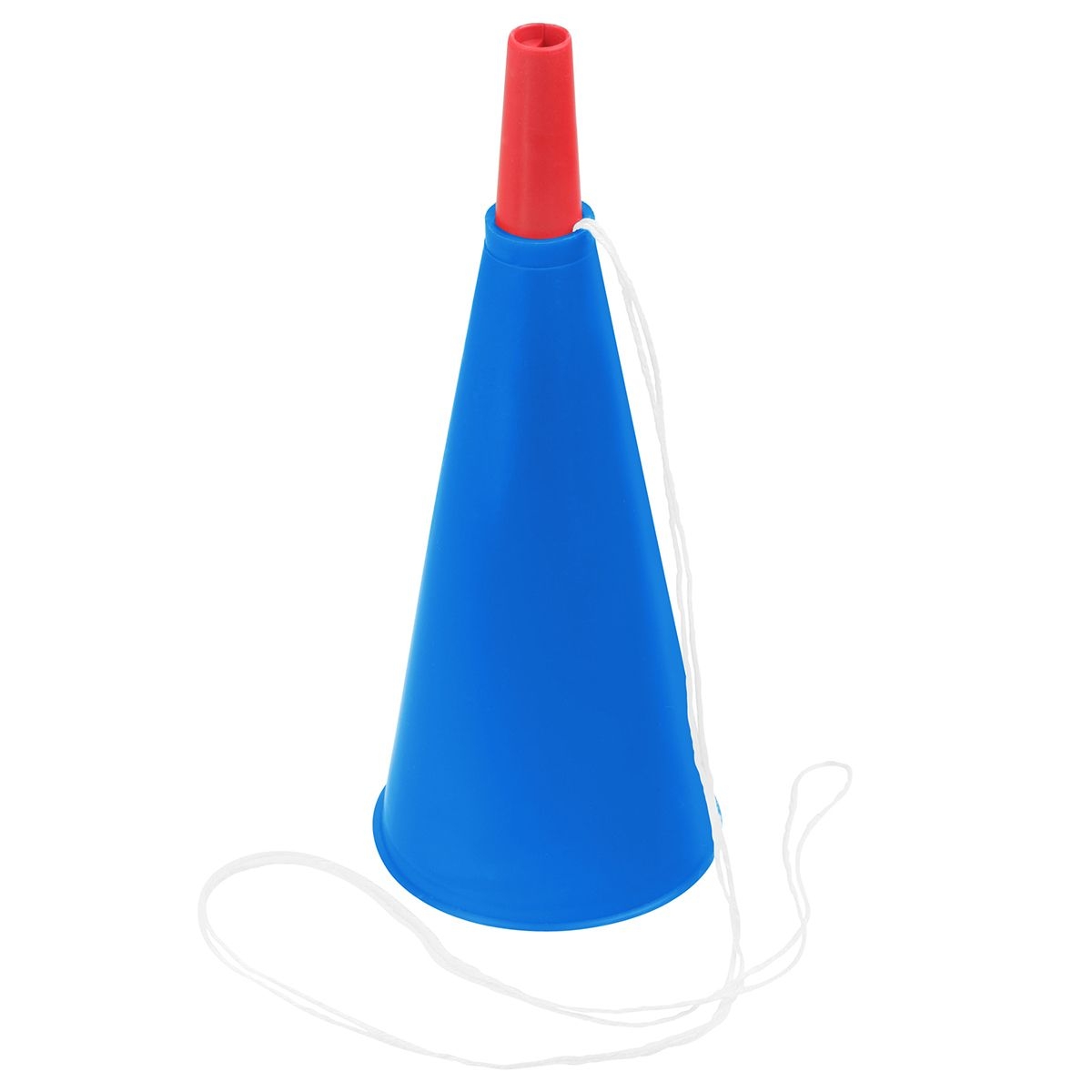 HE7421-3-1Fan-Horn_ blau_ rot HE7421-3-1Fan-Horn_ blau_ rot