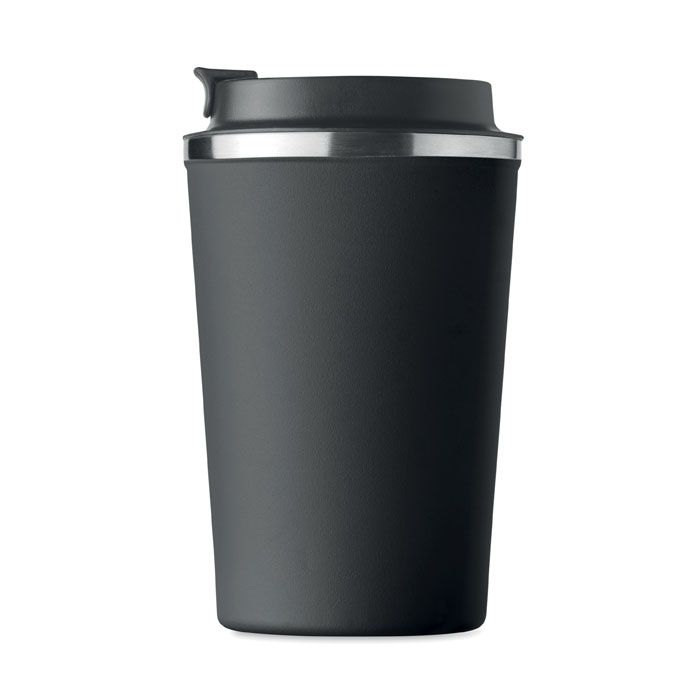 MO6276-03Brace Doppelwandiger Becher 350ml_ schwarz