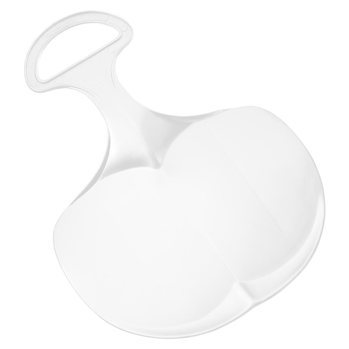 EL01830-1Schneeflitzy _Standard_ weiss