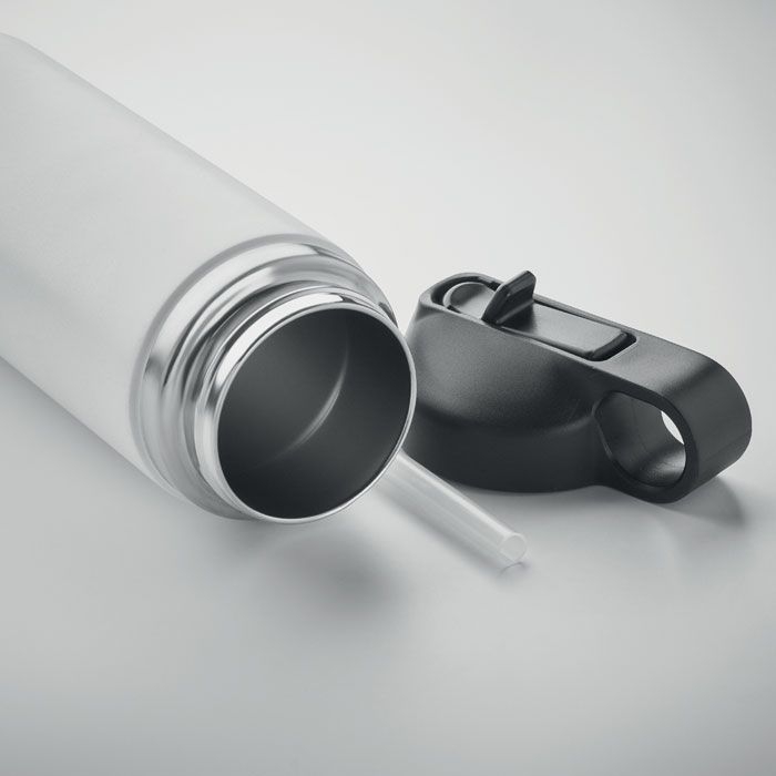 MO6938-06Ivalo Doppelwandige Flasche 500 ml_ weiss