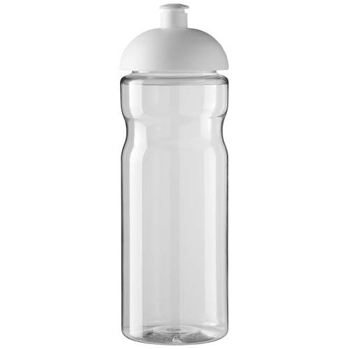 PF210098-23H2O Active® Eco Base 650 ml Sportflasche mit Stuelpdeckel_ transparent_weiss