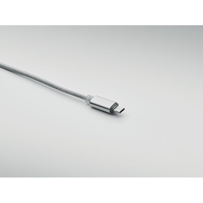 MO2081-14Cablong Ladekabel 2in1_ silber
