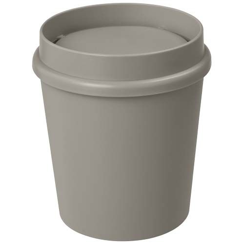 PF210279-5Americano® Switch Renew 200 ml Becher mit 360°-Deckel_ kieselgrau