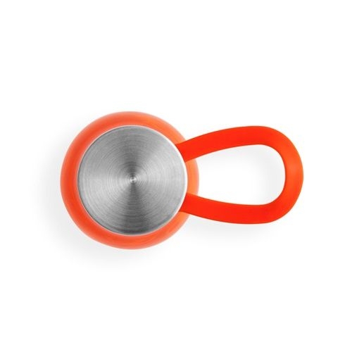 ST94782-128SENNA Recycelte PET Flasche_ orange