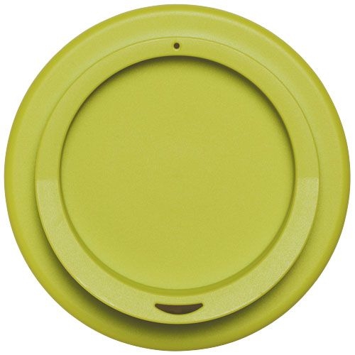 PF210422-33Americano® Eco 350 ml recycelter Becher_ limone