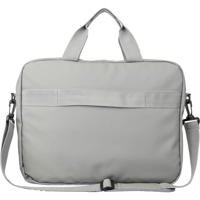 GI1172254-03PU 15 Zoll Laptop-Tasche Floyd_ grau