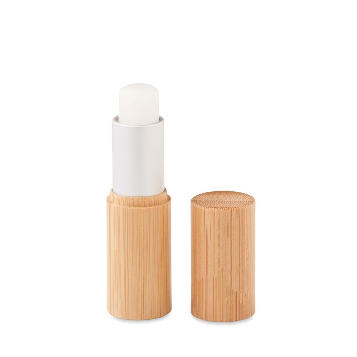 MO6752-40Gloss Lux Lippenbalsam_ Holz