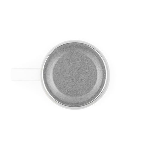 ST94348-106COMANECI Doppelwandige Edelstahlflasche_ weiss