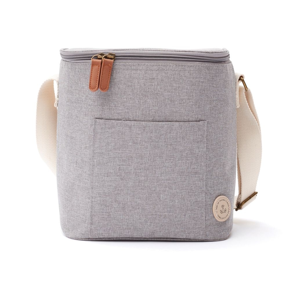 XDV5132-1VINGA Sortino Kuehltasche_ grau