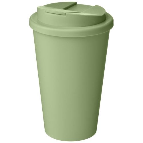 PF210427-4Americano® Renew 350 ml Isolierbecher mit auslaufsicherem Deckel_ seaglass green PF210427-4Americano® Renew 350 ml Isolierbecher mit auslaufsicherem Deckel_ seaglass green